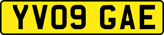 YV09GAE
