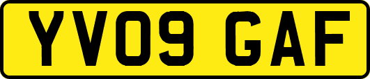 YV09GAF