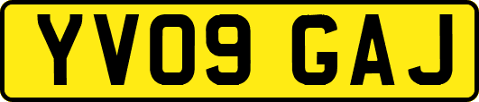 YV09GAJ