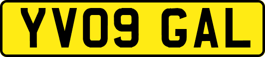 YV09GAL