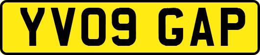 YV09GAP