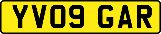 YV09GAR