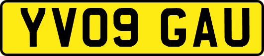 YV09GAU