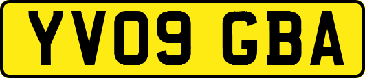 YV09GBA