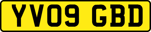YV09GBD