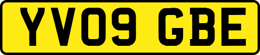 YV09GBE