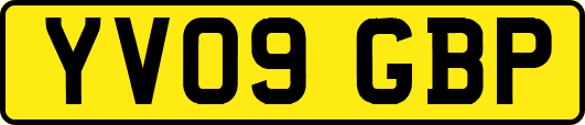 YV09GBP