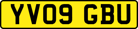 YV09GBU