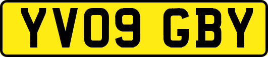YV09GBY