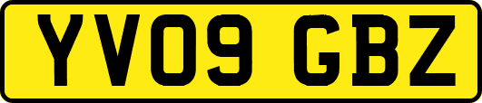 YV09GBZ