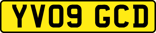 YV09GCD