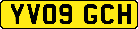 YV09GCH