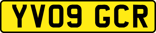 YV09GCR