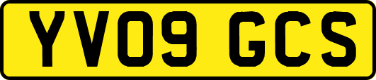 YV09GCS