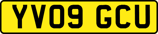 YV09GCU
