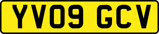YV09GCV