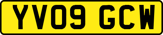 YV09GCW