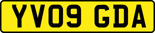 YV09GDA