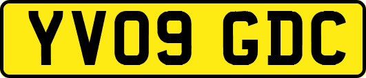 YV09GDC