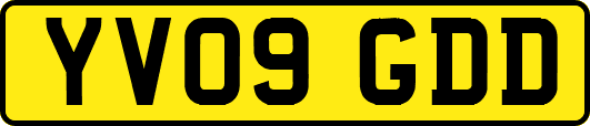 YV09GDD