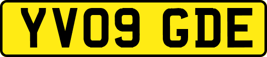 YV09GDE