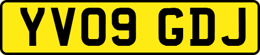 YV09GDJ