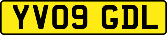 YV09GDL