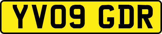 YV09GDR