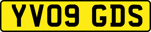 YV09GDS