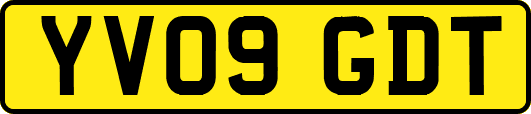 YV09GDT