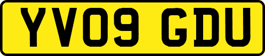 YV09GDU