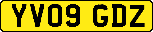 YV09GDZ