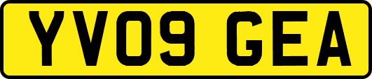 YV09GEA