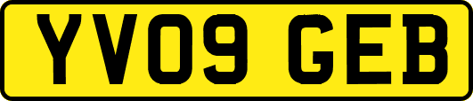 YV09GEB