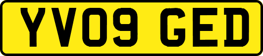 YV09GED