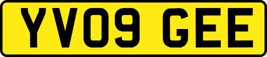 YV09GEE