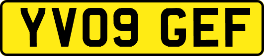 YV09GEF