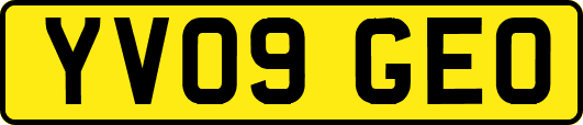 YV09GEO