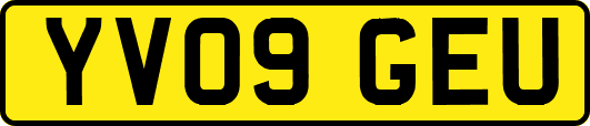YV09GEU