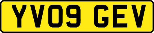YV09GEV