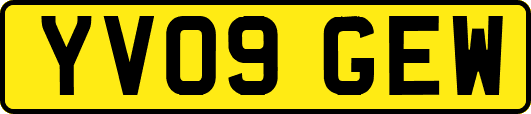 YV09GEW