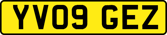 YV09GEZ