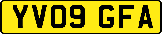 YV09GFA