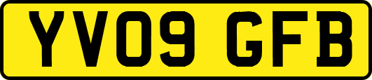 YV09GFB