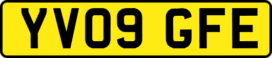 YV09GFE