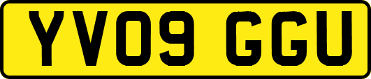 YV09GGU
