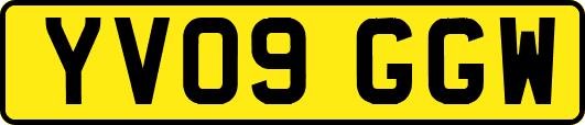 YV09GGW