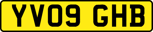 YV09GHB