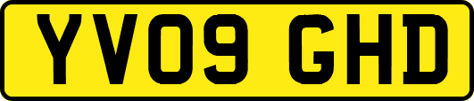 YV09GHD