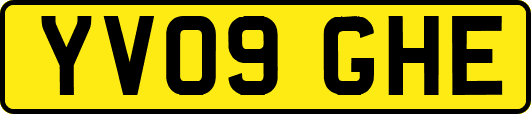 YV09GHE